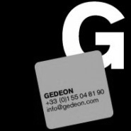 Gedeon